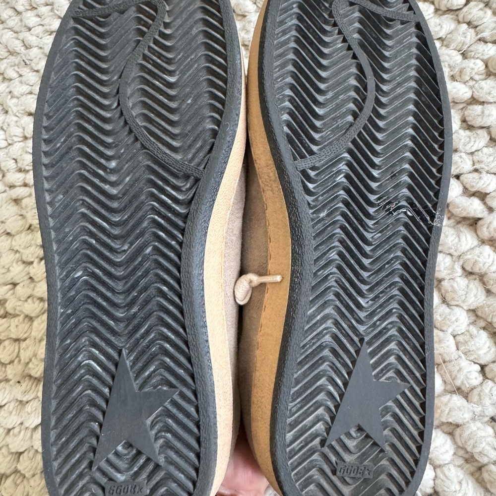 Golden Goose Ball Star Sabot Sneakers 37 - Picture 3 of 10